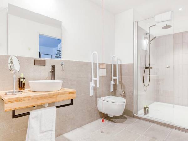 limehome Augsburg Annastraße