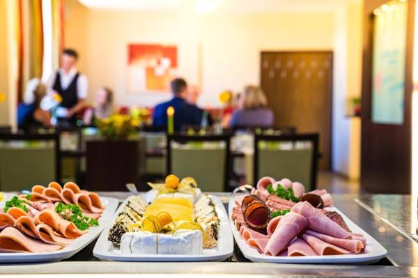 Kurhotel Bad Schlema