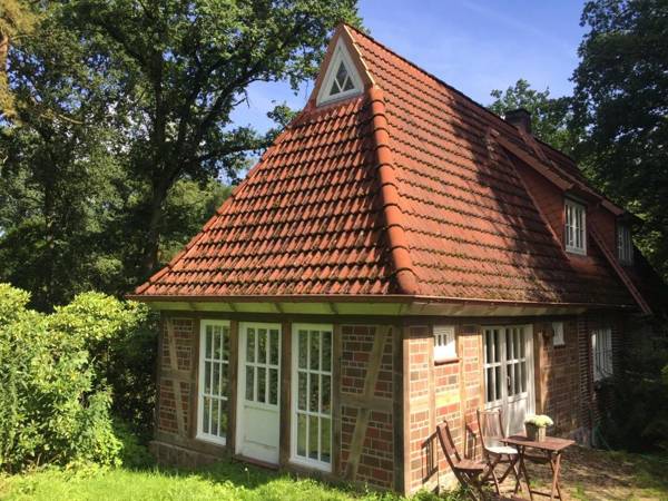 Nordheidehaus