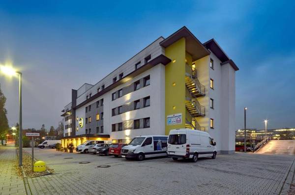 B&B Hotel München Messe