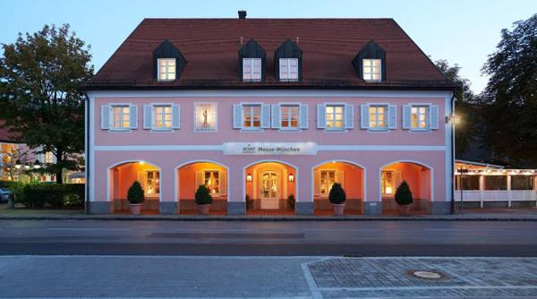 ACHAT Hotel SchreiberHof Aschheim