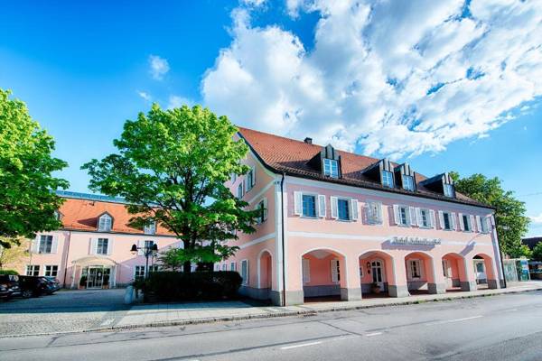 ACHAT Hotel SchreiberHof Aschheim