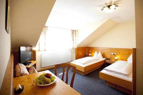 Hotel Schäfflerwirt