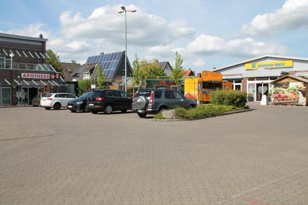 Seevilla West am Großen Plöner See