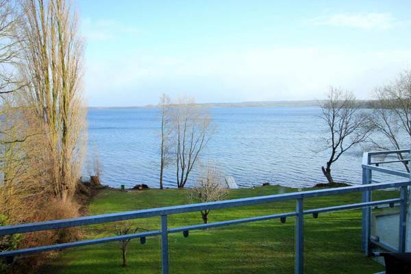 Ferienwohnung am Plöner See