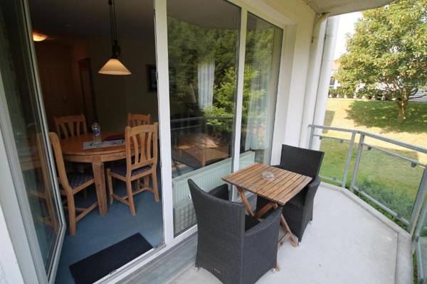 Apartment am Plöner See