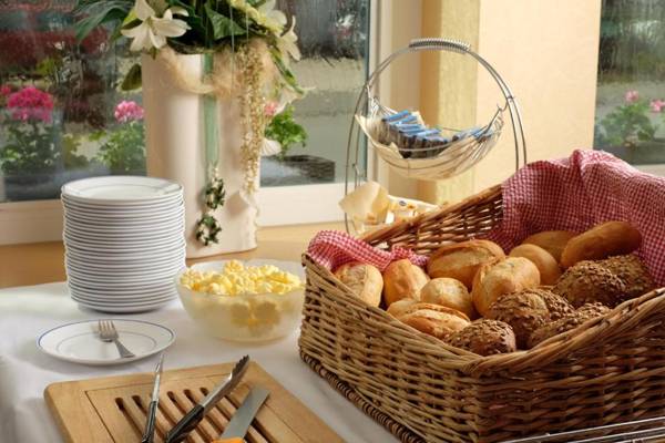 Hotel Restaurant Clemens-August