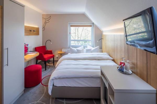 Zum Goldenen Ochsen Hotel & Gasthaus am Schlossgarten