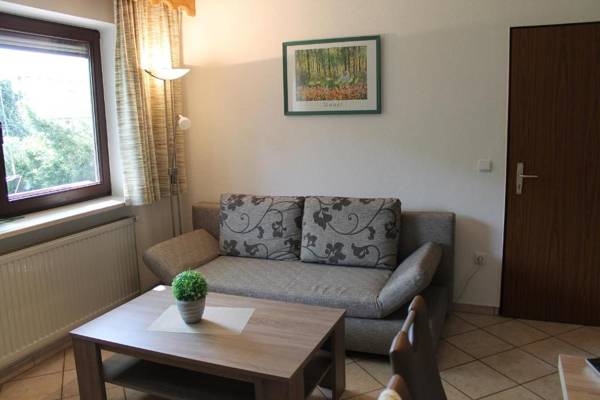 Fewo Bayerischer Wald