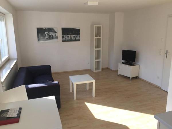 Gästehäuser Arnstorf