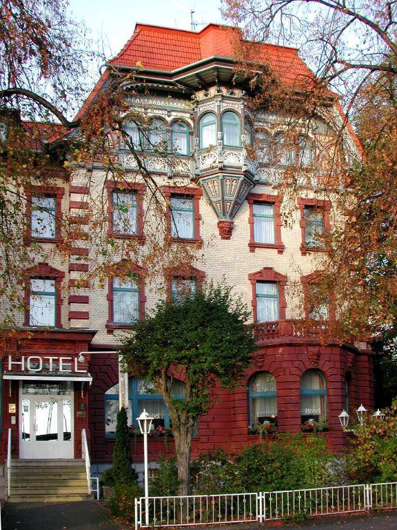 Hotel Krone