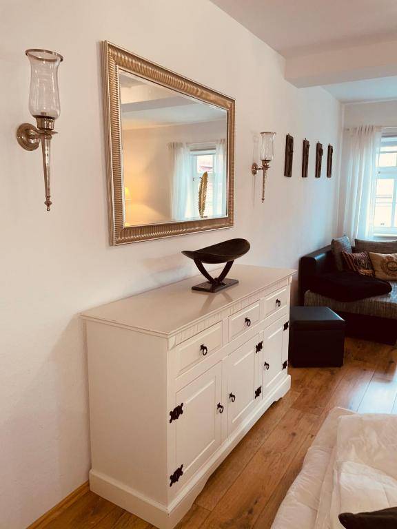 Ferienwohungen und Apartments Haus zum Schwan