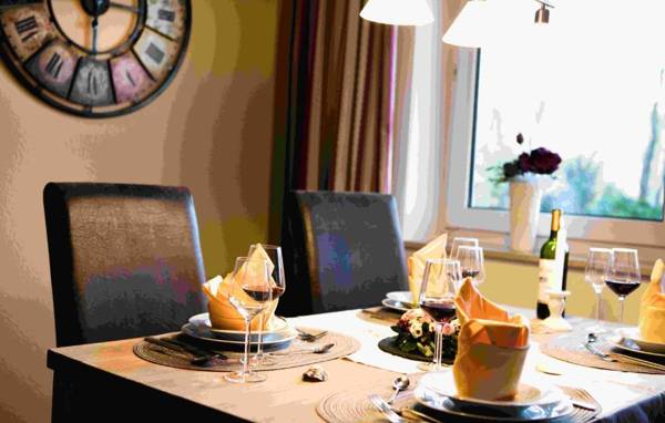 Ferienwohnung Butterfly