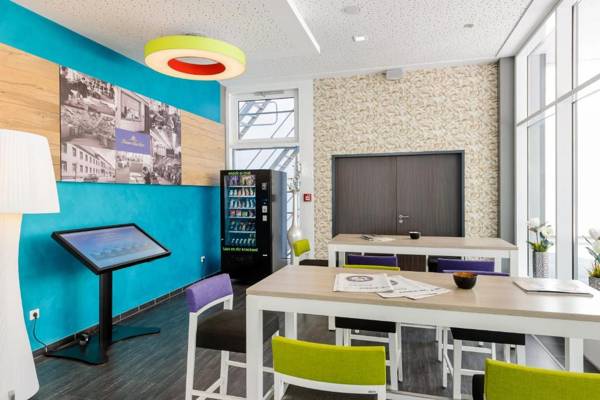 ibis Styles Arnsberg Sauerland