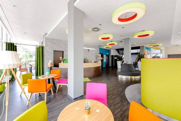 ibis Styles Arnsberg Sauerland