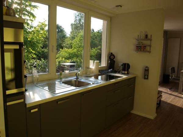 Ferienwohnung im Eichholz