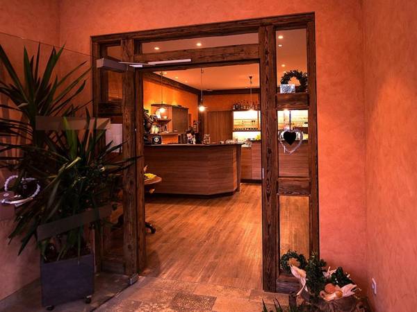 Landgasthof Schwarzes Roß