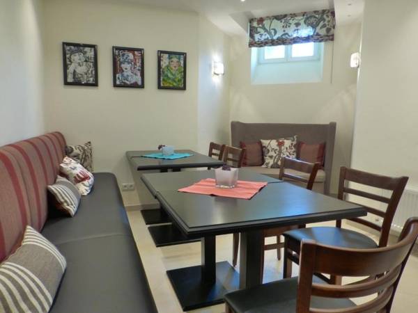 Villa Waldfrieden - Gästehaus zum Jugendstilhotel