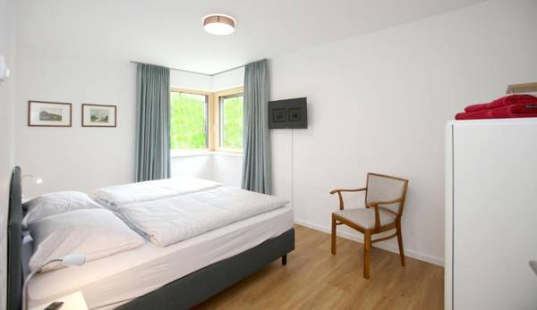 Ferienhaus Münzberg