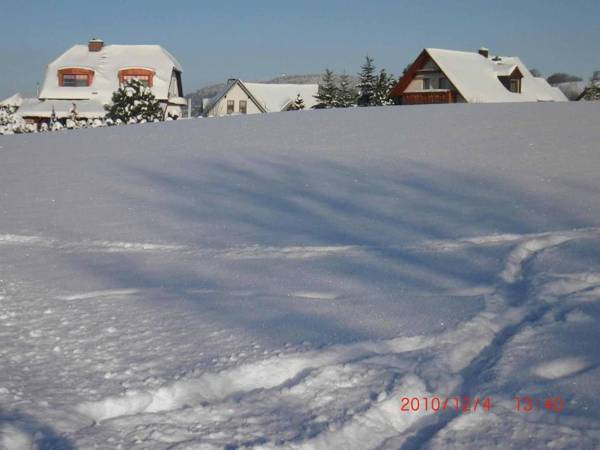 Ferienwohnung LEICHT