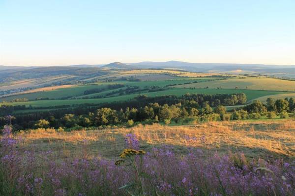 Appartements im "Landhaus am Frohnauer Hammer"