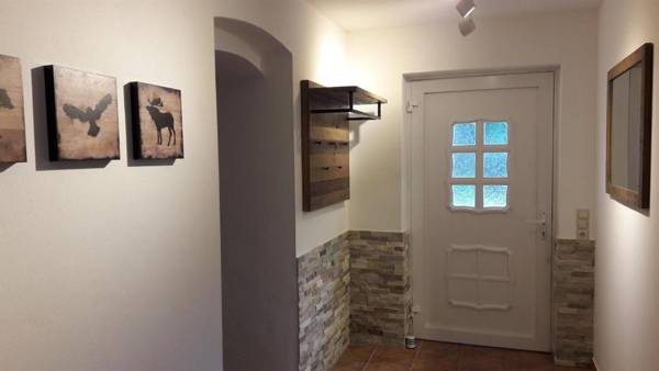 Ferienwohnung Altstadt