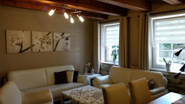 Ferienwohnung An der alten Stadtmauer