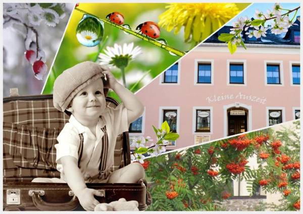 Pension Kleine Auszeit