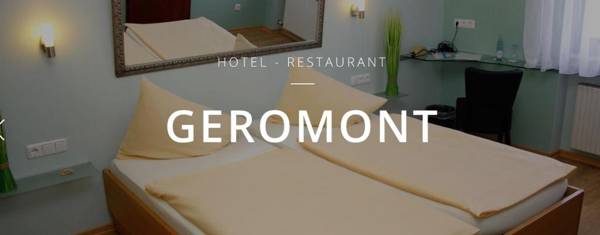 Hotel Geromont