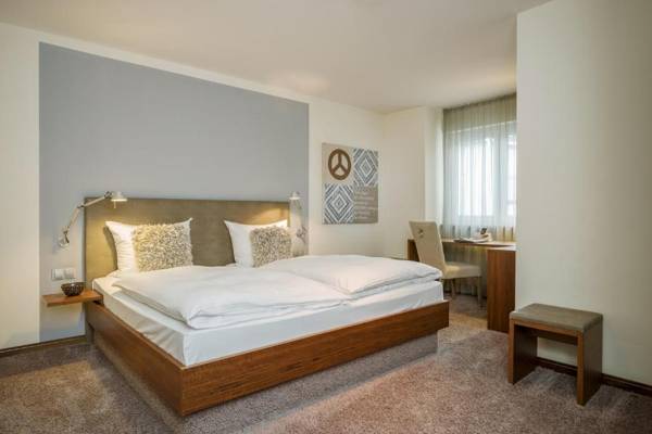 Hotel Am Helmwartsturm