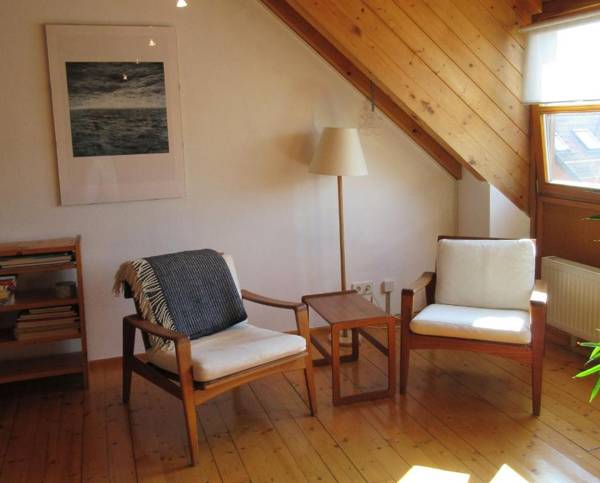 Gästezimmer Paul