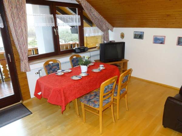 Ferienwohnung Camilla Wagner