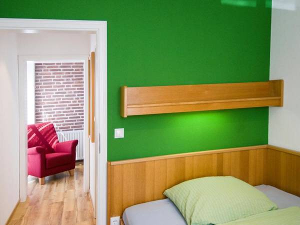 Glockenhof Studtmann