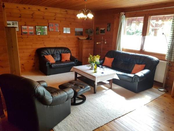 Ferienwohnung Dehnsen
