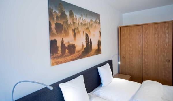 Landhaus Amelinghausen Ferienzimmer