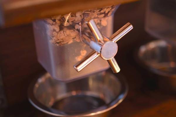 Knast-Hotel Fronfeste