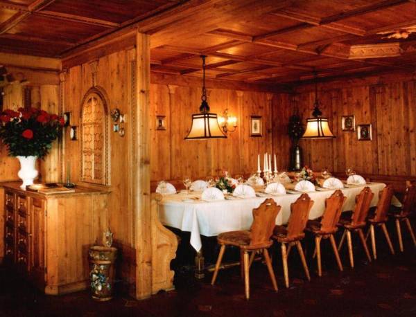 Käfernberg Hotel - Restaurant