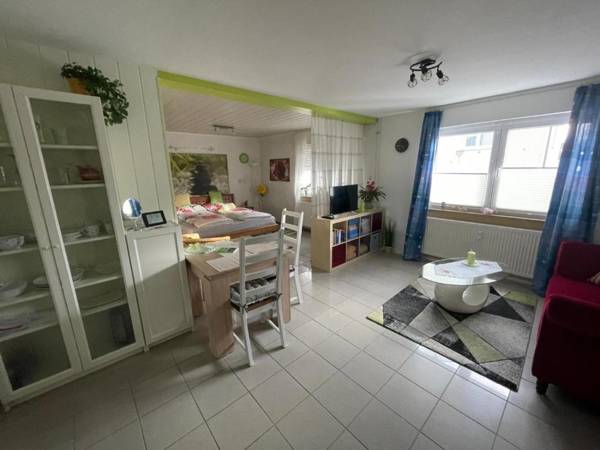 Ferienwohnung Maria Martin