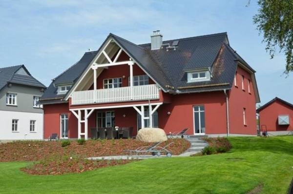 Landhaus Hagenblick - Apt. 01