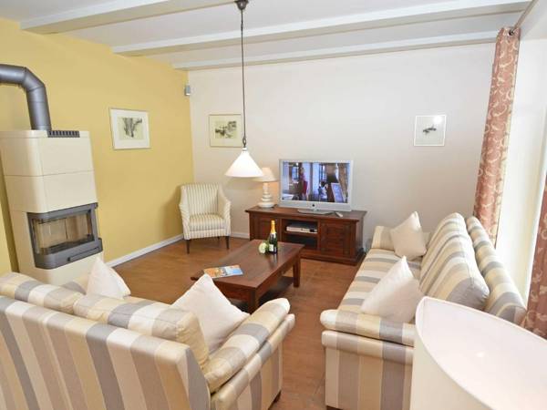 Landhaus Hagenblick - Apt. 01