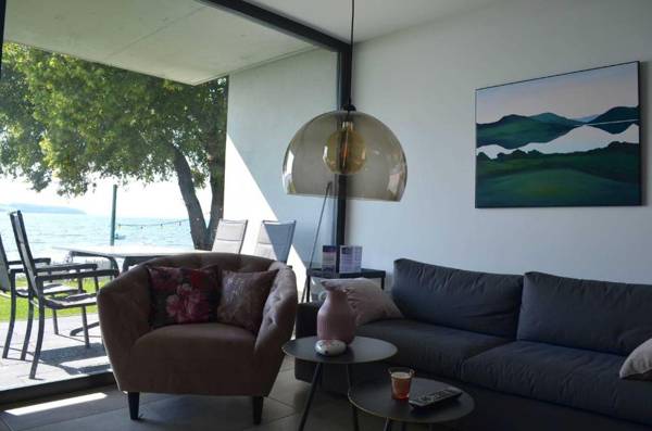 Haus Besch - Apartment "Auszeit am Meer"