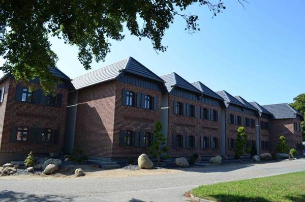 Haus Besch - Apartment "Auszeit am Meer"