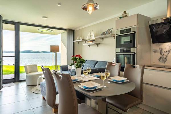 Haus Besch - Apartment "Traumblick"