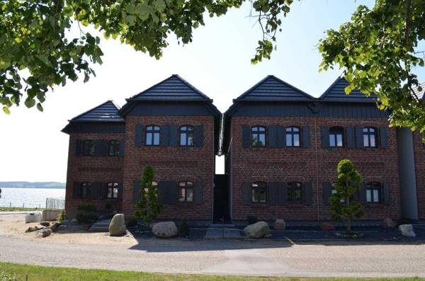 Haus Besch - Apartment "Traumblick"