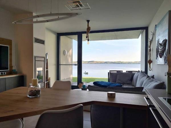 Haus Besch - Apartment "Casa del Mar"