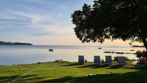 Haus Besch - Apartment "Casa del Mar"