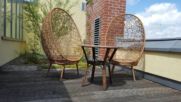 Bavaria Lifestyle Hotel