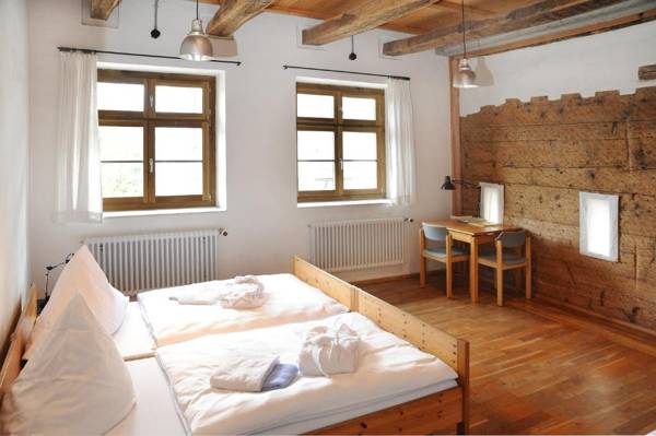 Tagungshaus Kloster Heiligkreuztal