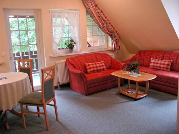 Stössels Hotel & Restaurant