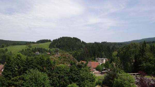 Ferienwohnung Glück Auf